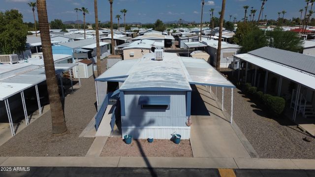 8401 N 67 Avenue 128, Glendale, AZ 85302