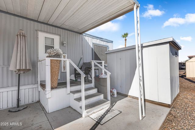 8401 N 67 Avenue 128, Glendale, AZ 85302