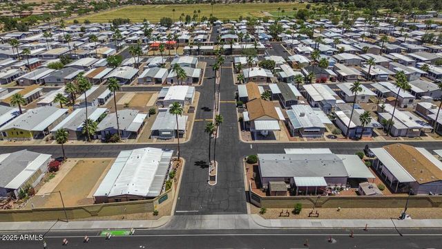 8401 N 67 Avenue 128, Glendale, AZ 85302