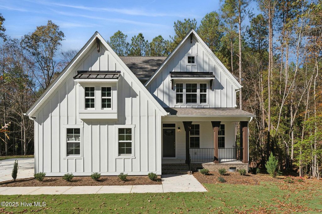 237 Dona Drive, Carthage, NC 28327