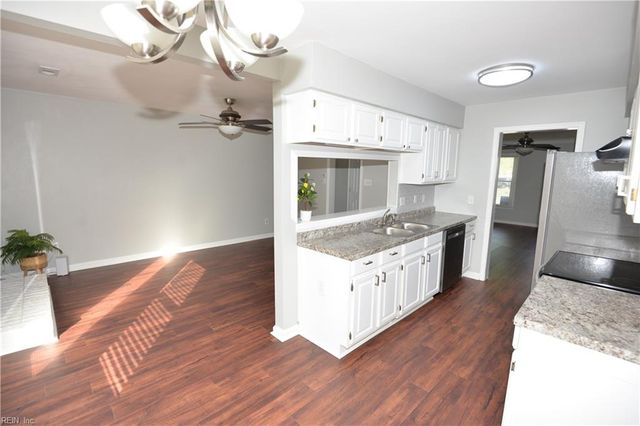 4502 Marlwood WAY, Virginia Beach, VA 23462