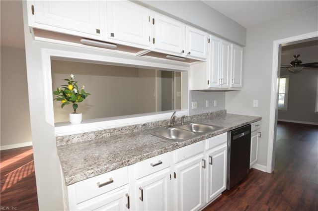 4502 Marlwood WAY, Virginia Beach, VA 23462