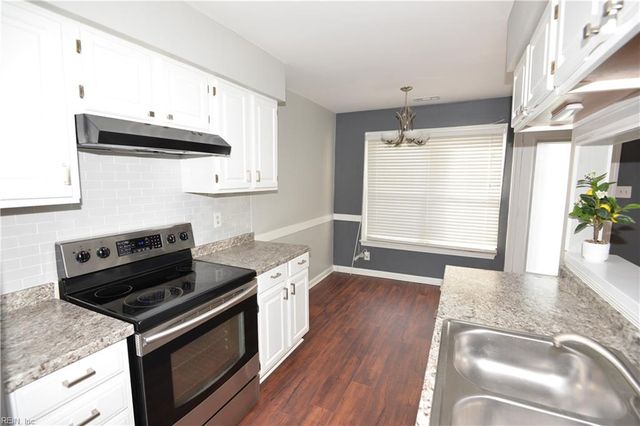 4502 Marlwood WAY, Virginia Beach, VA 23462