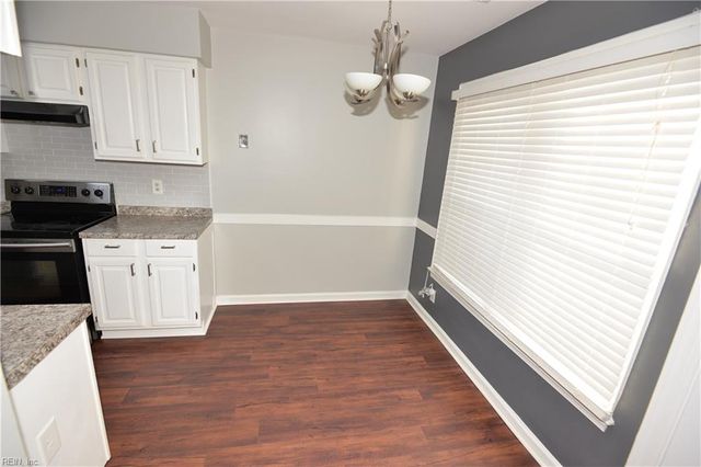 4502 Marlwood WAY, Virginia Beach, VA 23462
