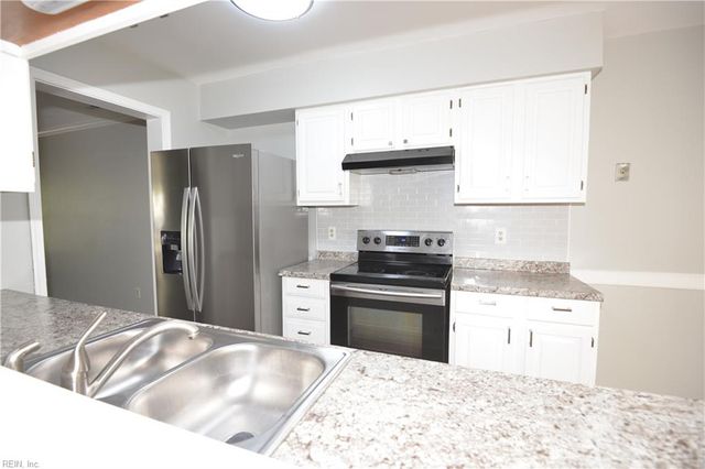 4502 Marlwood WAY, Virginia Beach, VA 23462