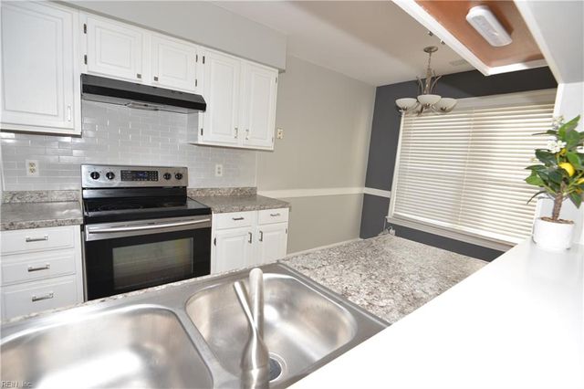 4502 Marlwood WAY, Virginia Beach, VA 23462