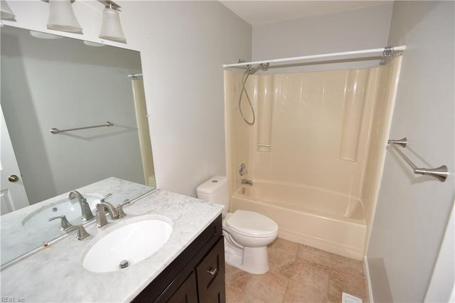 4502 Marlwood WAY, Virginia Beach, VA 23462
