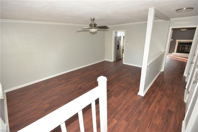 4502 Marlwood WAY, Virginia Beach, VA 23462