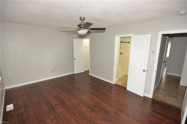 4502 Marlwood WAY, Virginia Beach, VA 23462