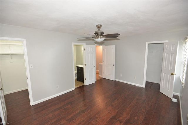 4502 Marlwood WAY, Virginia Beach, VA 23462