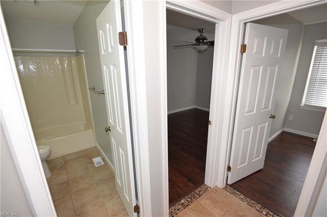 4502 Marlwood WAY, Virginia Beach, VA 23462