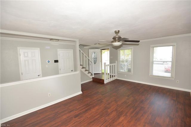 4502 Marlwood WAY, Virginia Beach, VA 23462