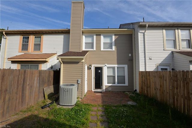 4502 Marlwood WAY, Virginia Beach, VA 23462