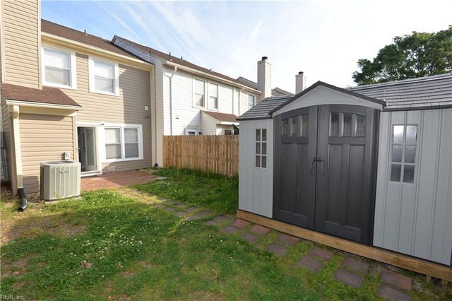 4502 Marlwood WAY, Virginia Beach, VA 23462
