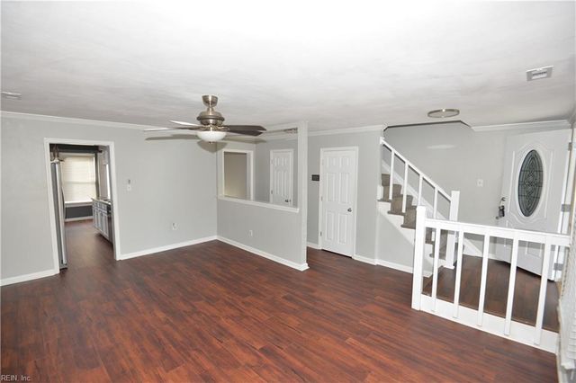 4502 Marlwood WAY, Virginia Beach, VA 23462