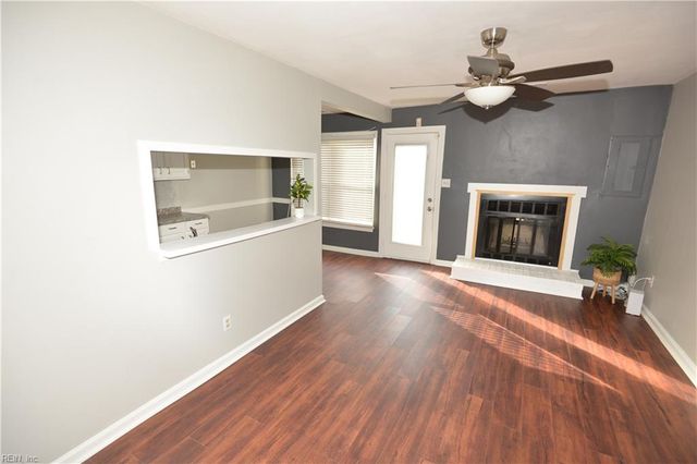 4502 Marlwood WAY, Virginia Beach, VA 23462