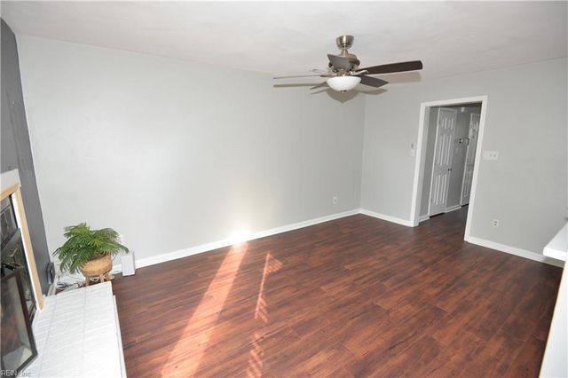 4502 Marlwood WAY, Virginia Beach, VA 23462