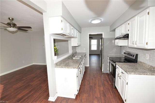 4502 Marlwood WAY, Virginia Beach, VA 23462