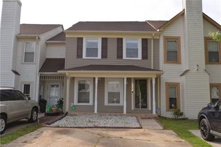4502 Marlwood WAY, Virginia Beach, VA 23462