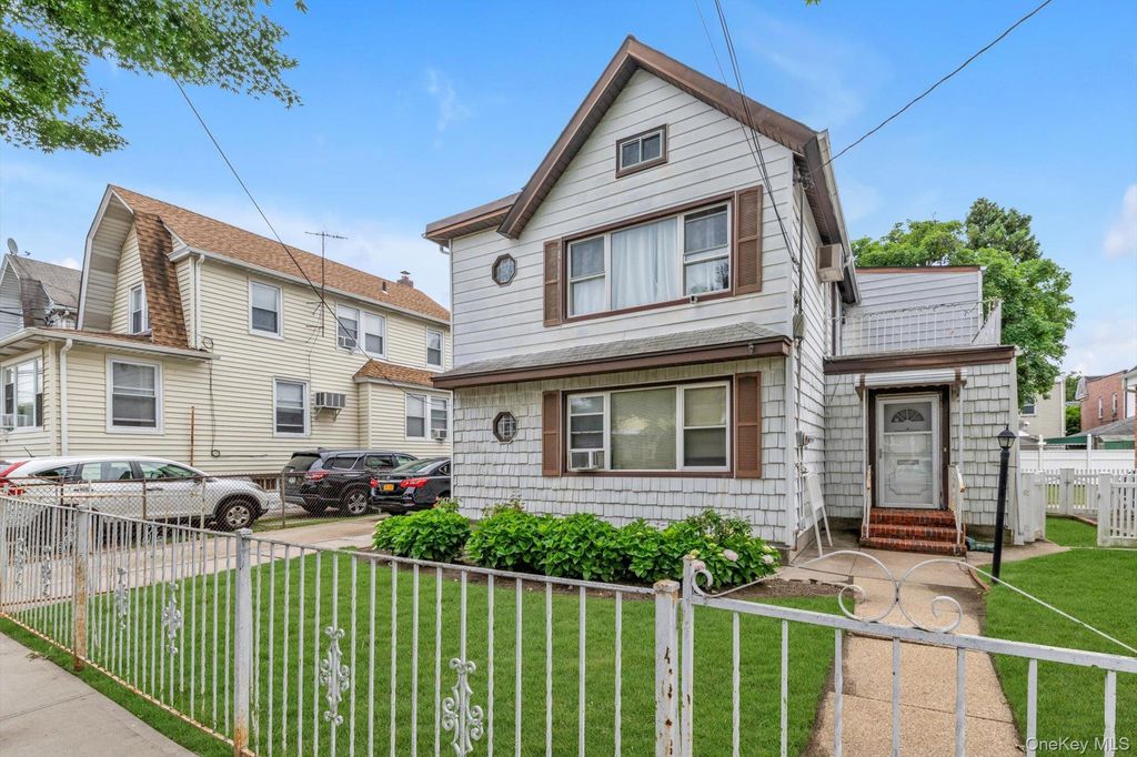 146-44 23rd Avenue, Whitestone, NY 11357