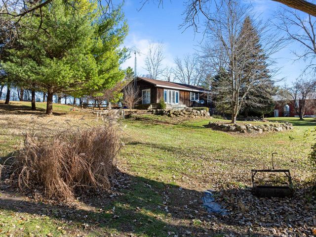 W1049 County Road D, Burlington, WI 53105