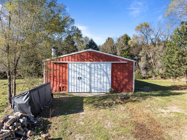 W1049 County Road D, Burlington, WI 53105