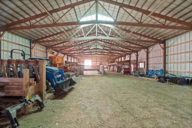 W1049 County Road D, Burlington, WI 53105