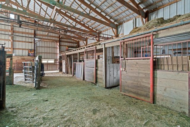 W1049 County Road D, Burlington, WI 53105