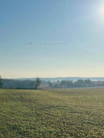 W1049 County Road D, Burlington, WI 53105