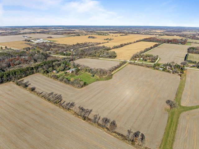 W1049 County Road D, Burlington, WI 53105
