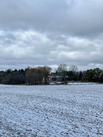 W1049 County Road D, Burlington, WI 53105