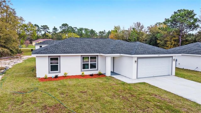 13910 SW 113TH LANE, Dunnellon, FL 34432