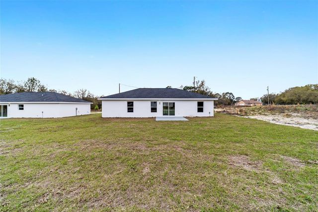 13910 SW 113TH LANE, Dunnellon, FL 34432