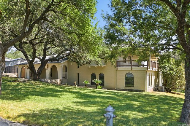 7430 Wild Eagle St, San Antonio, TX 78255