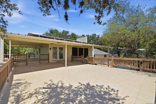 7430 Wild Eagle St, San Antonio, TX 78255