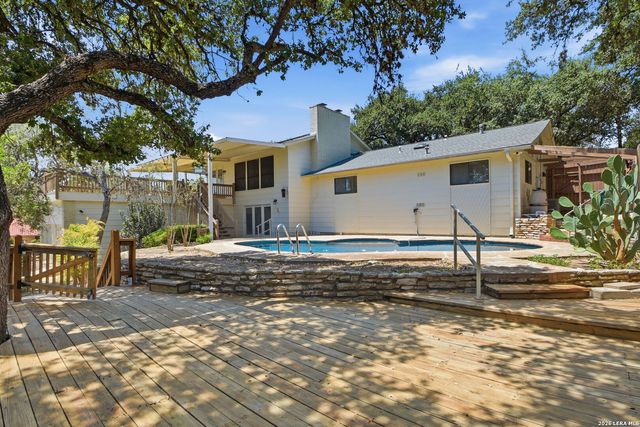 7430 Wild Eagle St, San Antonio, TX 78255