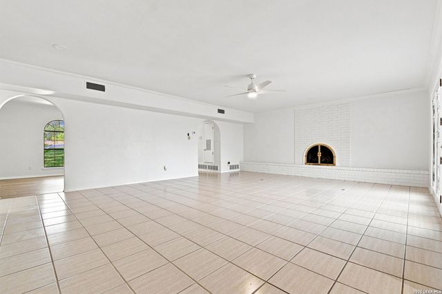 7430 Wild Eagle St, San Antonio, TX 78255