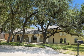 7430 Wild Eagle St, San Antonio, TX 78255