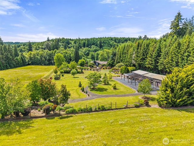1677 North Fork Road, Chehalis, WA 98532