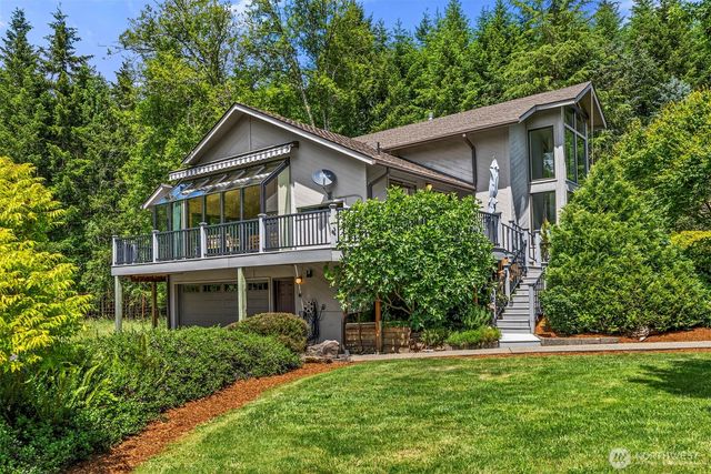 1677 North Fork Road, Chehalis, WA 98532