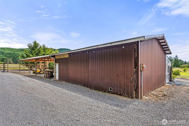 1677 North Fork Road, Chehalis, WA 98532