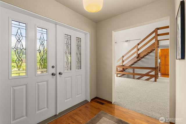 1677 North Fork Road, Chehalis, WA 98532