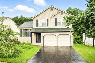 3576 Blendon Bend Way, Columbus, OH 43231