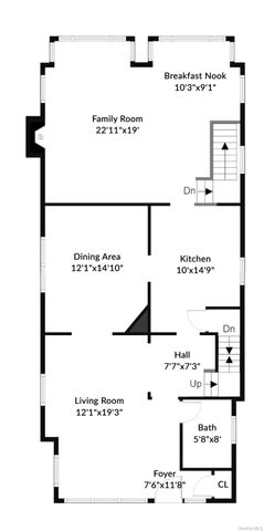 29 Vail Street, Northport, NY 11768