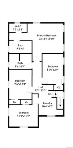 29 Vail Street, Northport, NY 11768