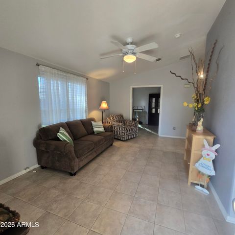 11411 N 91ST Avenue 177, Peoria, AZ 85345