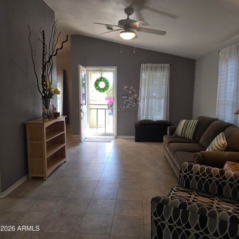 11411 N 91ST Avenue 177, Peoria, AZ 85345