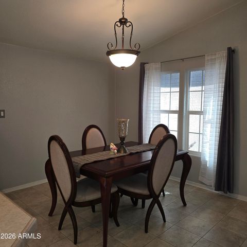 11411 N 91ST Avenue 177, Peoria, AZ 85345