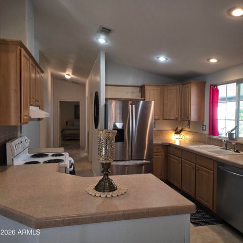 11411 N 91ST Avenue 177, Peoria, AZ 85345