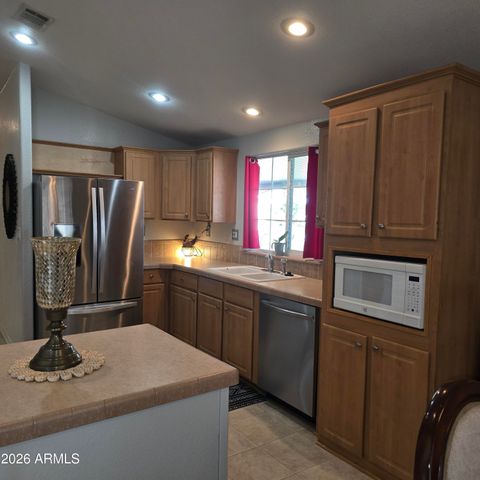 11411 N 91ST Avenue 177, Peoria, AZ 85345